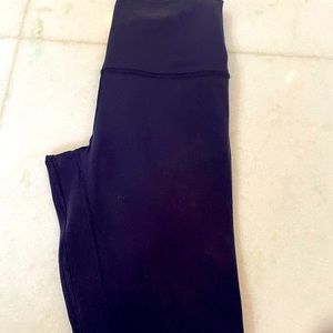 Align Lululemon Leggings